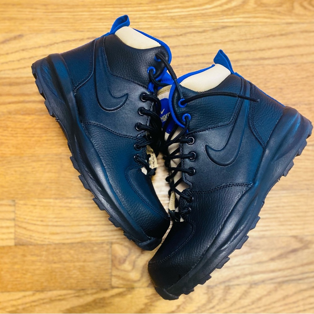 Nike Manoa LTR Boots